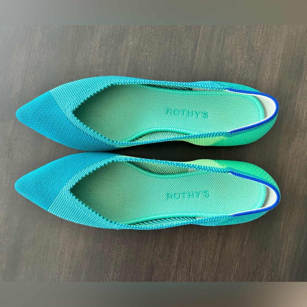 Rothy’s size 9